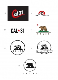 Cal31_Logo9-14