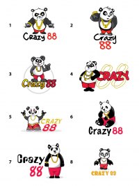 Crazy_88_Panda_Logo1-8