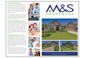 msproperties bifold brochure