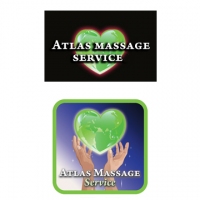atlas massage
