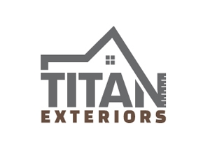 exterior logo design