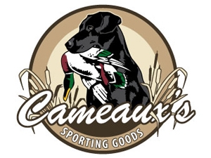 hunting logo design