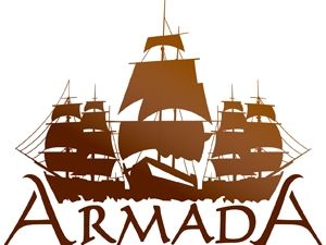 ship logo design