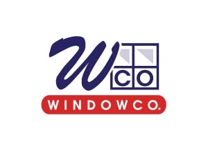 window logo design