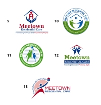 Meetown_Residential_Care_Logo9-13