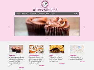 bakery-website-design