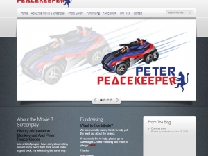 movie-website-design