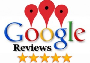 google reviews